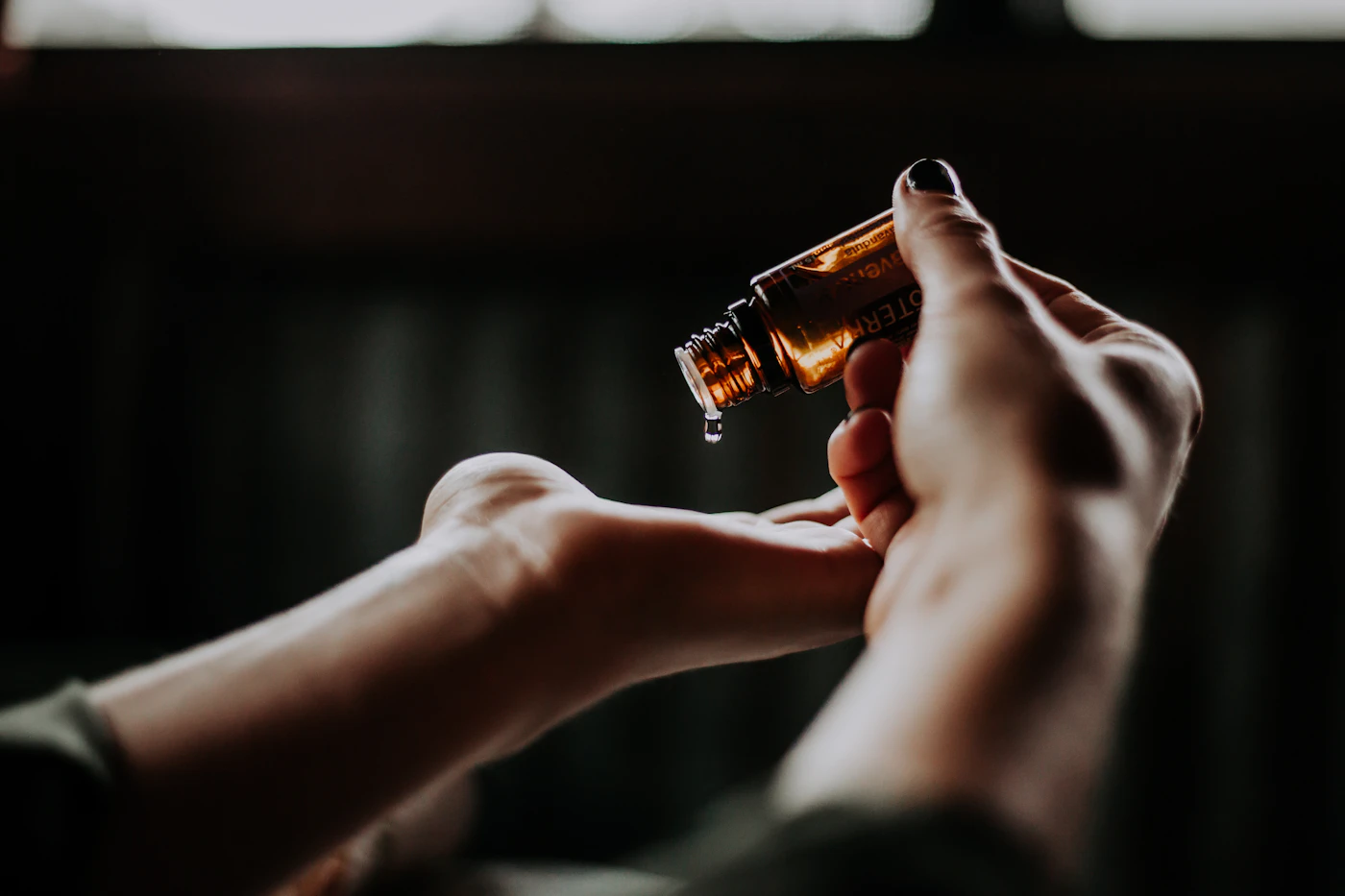Aroma Terapi Masajı Nasıl Uygulanır?