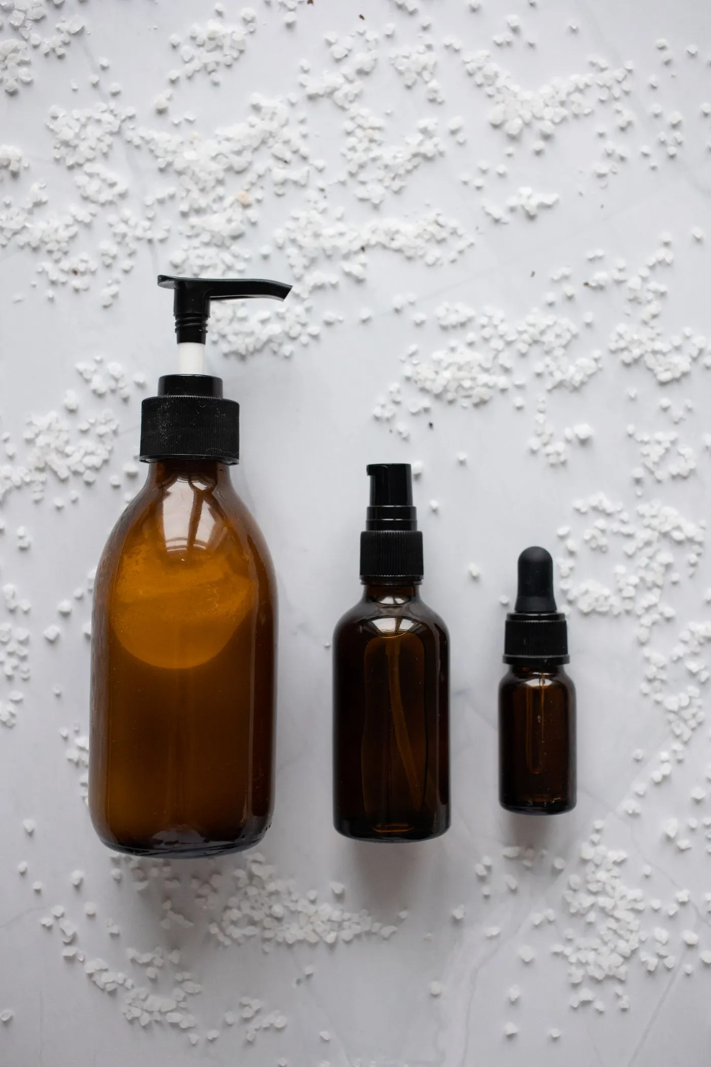 Kahve Peeling ve Masajı — Olia Spa