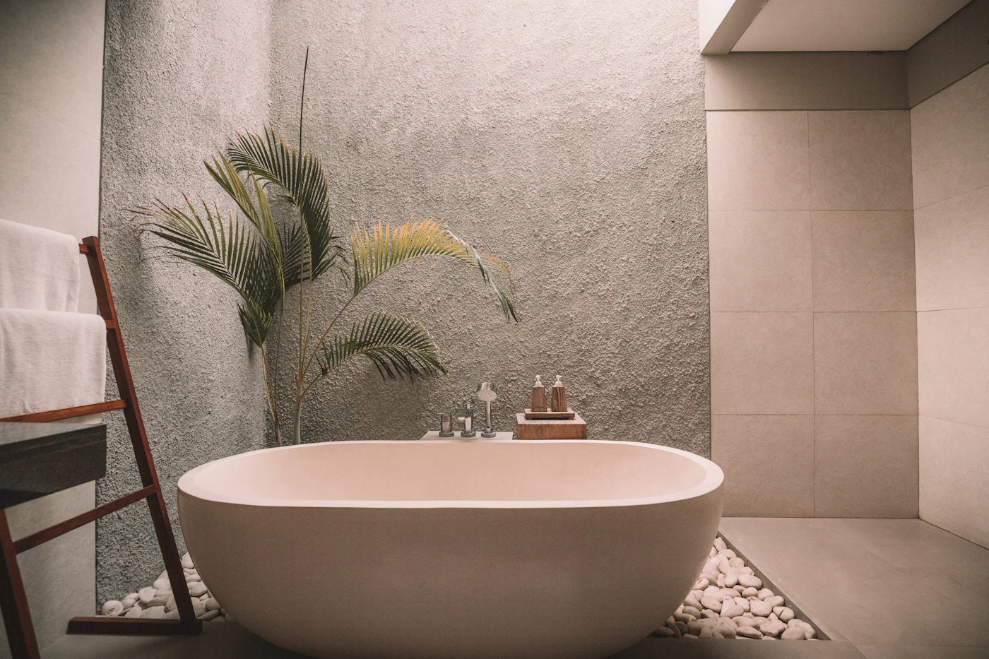 Türk Hamamı Ritüeli — Olia Spa