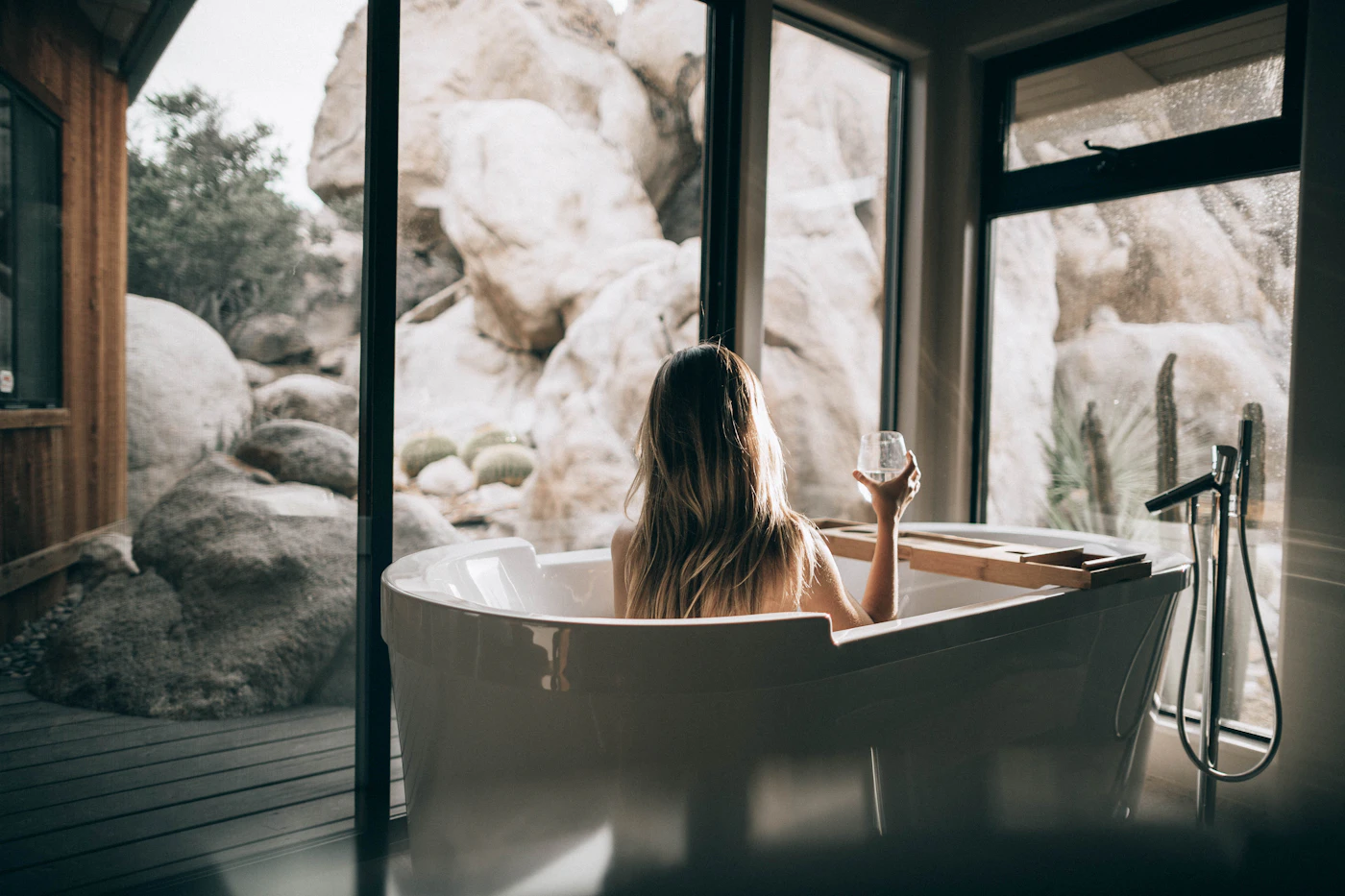 VIP Masaj Paketi — Olia Spa