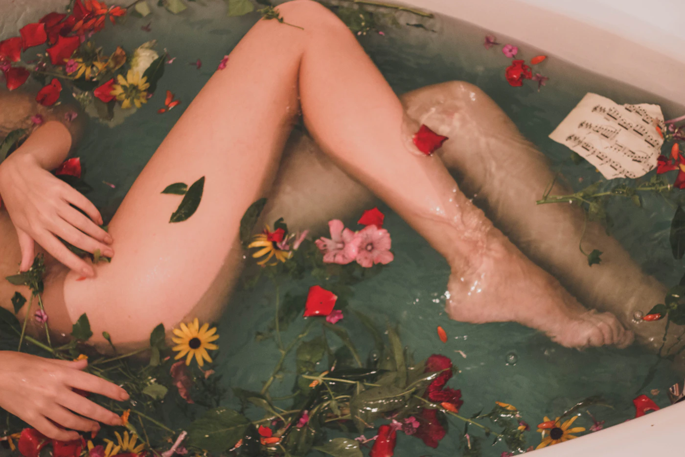 Gelin Hamamı Paketi — Olia Spa