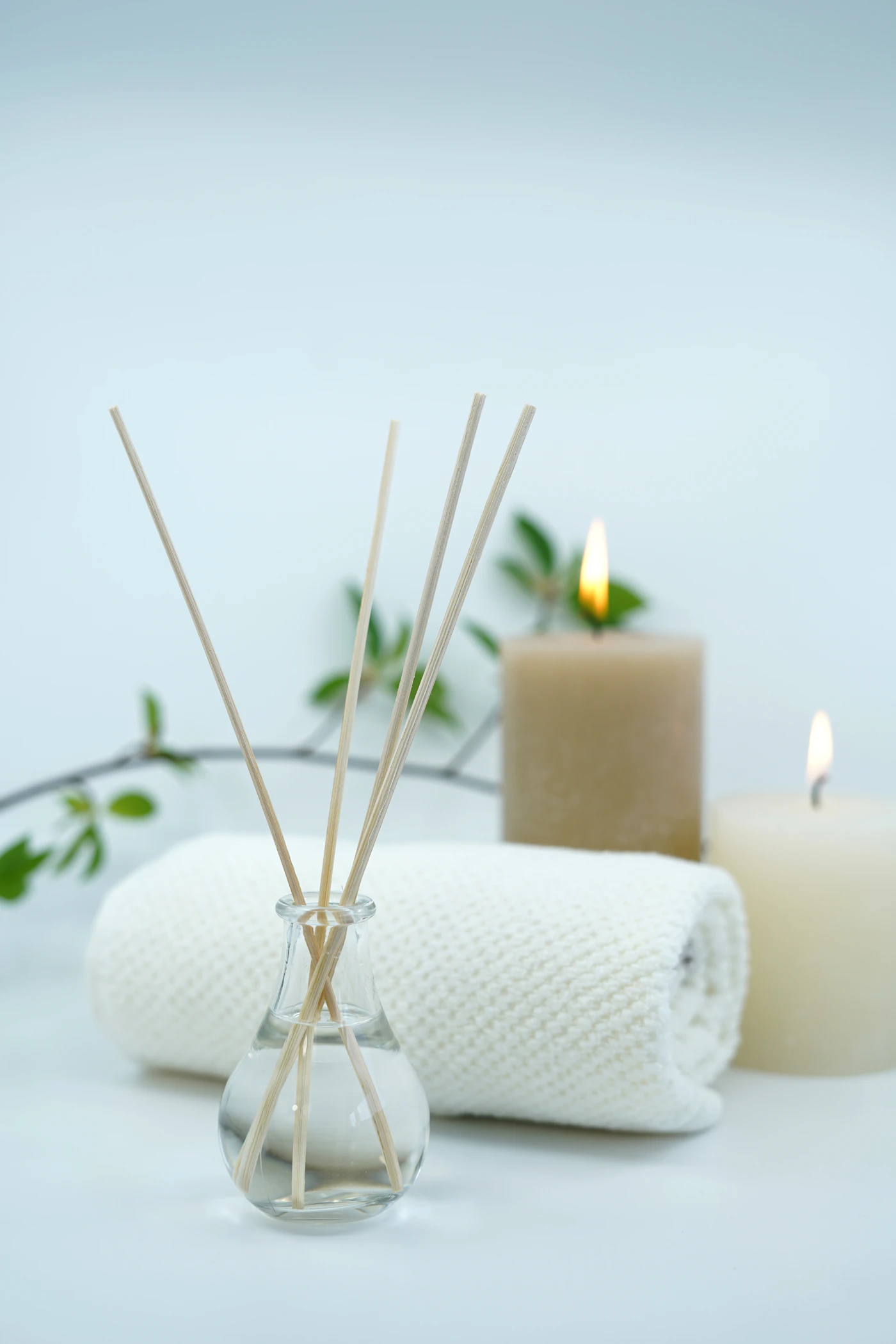 Olia Relax Paketi — Olia Spa paketi